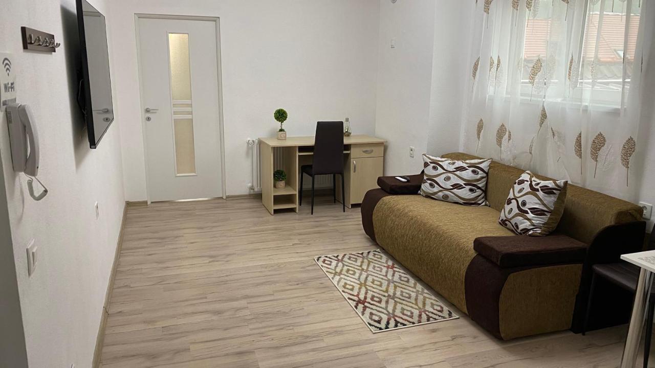 Centralhome Ap1 Sighişoara Exteriör bild