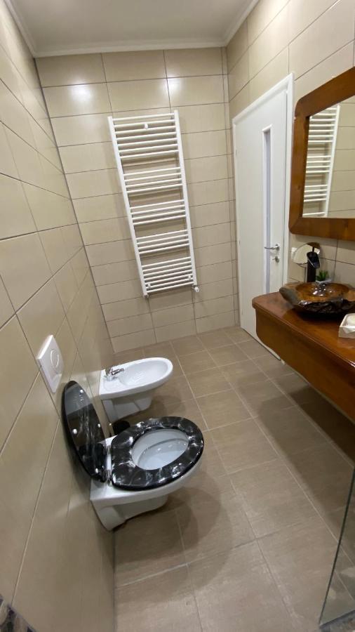 Centralhome Ap1 Sighişoara Exteriör bild
