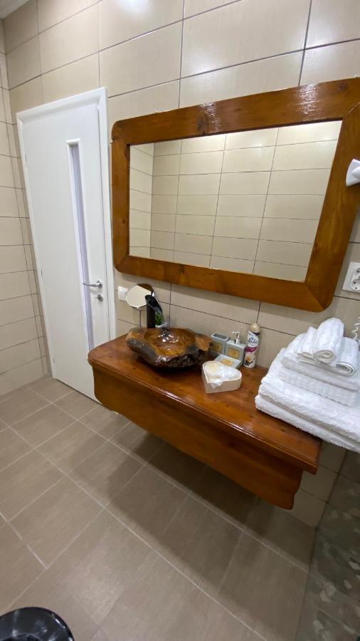 Centralhome Ap1 Sighişoara Exteriör bild